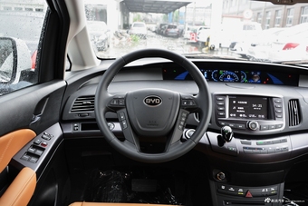 2017款比亚迪e6 400精英型