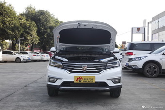 2018款荣威RX5 1.5T 20T自动两驱互联网智惠版