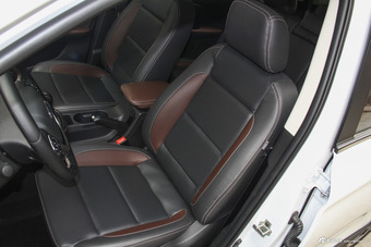 2016款斯威X7 1.5T手动尊贵型