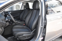 2018款标致308  350THP 自动尊贵版