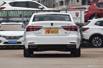 2018款荣威i6 1.5T手动豪华版20T