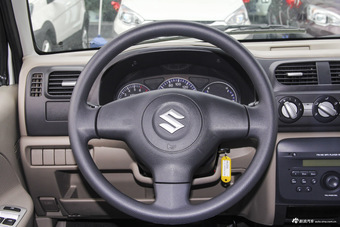 2015款北斗星1.0L手动实用型