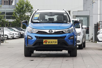 2016款比亚迪元1.5TID自动尊荣型