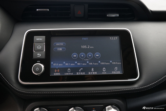 2017款劲客1.5L自动智行版