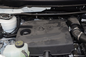 2016款北汽威旺S50 1.5T CVT欢动尊贵型