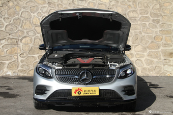 2017款AMG GLC 43 4MATIC 3.0T自动图片