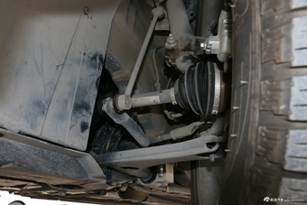 2018款宝沃BX6 2.0T自动28T 四驱GT至酷型