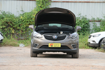 2018款昂科威2.0T自动四驱豪华型28T