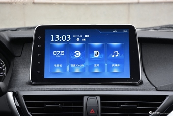 2019款东南A5翼舞 1.5L手动豪华版国V