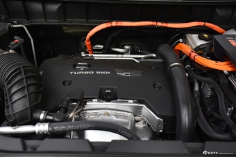 2018款XT5 28E四驱铂金版