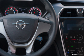  2018款福美来F5 1.6L手动经典版