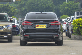 2017款蒙迪欧2.0L自动 HEV 智尊旗舰型