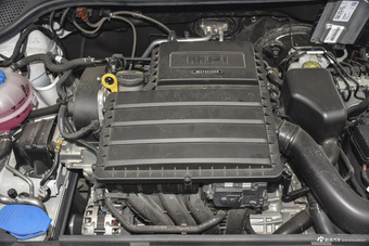 2017款捷达1.5L自动舒适型