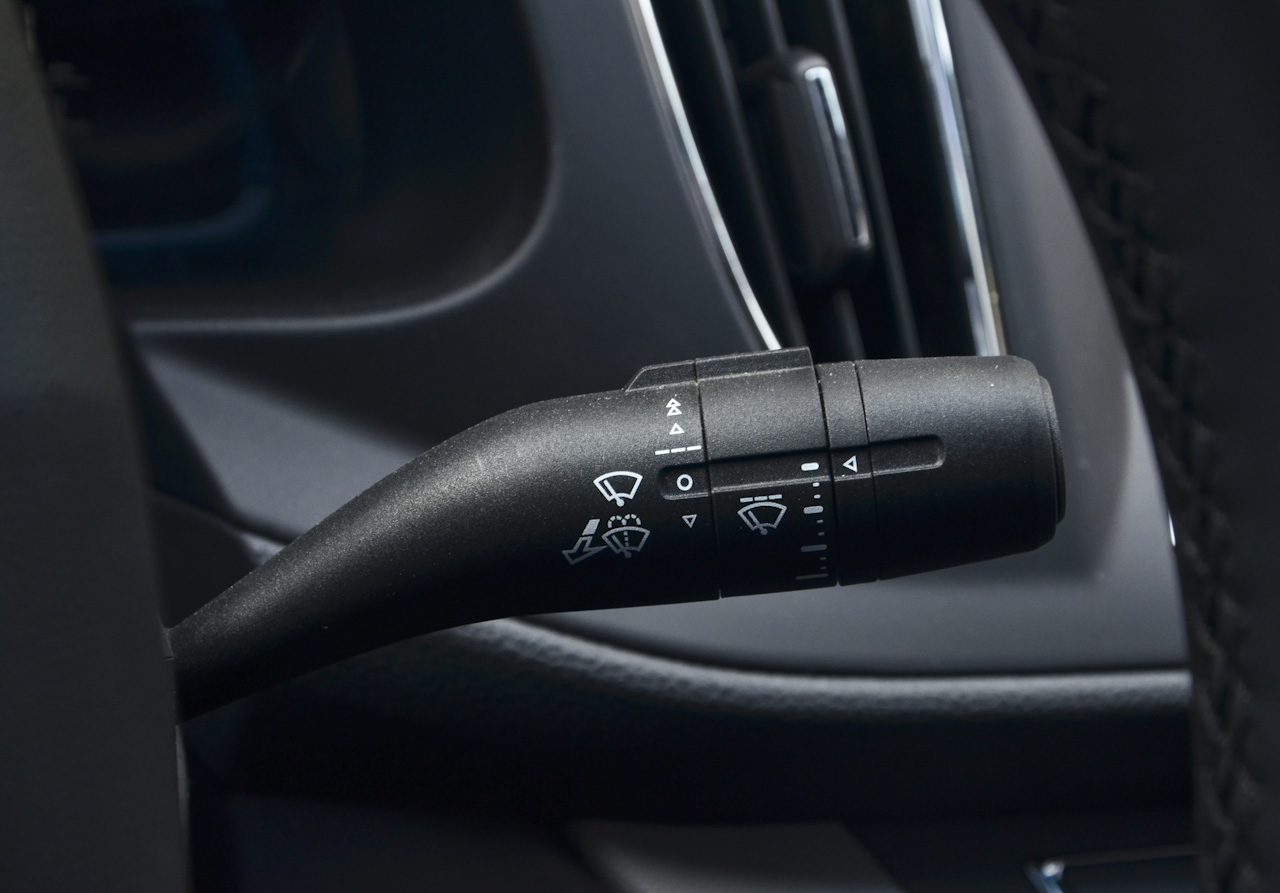 2017款荣威360 1.5L自动智屏版