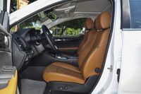 2016款风度MX5 2.0L 自动旗舰版