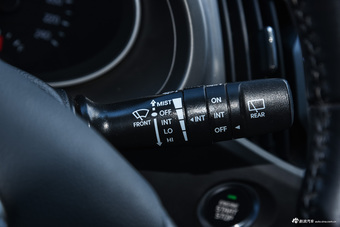 2015款智跑 2.0L自动两驱Premium