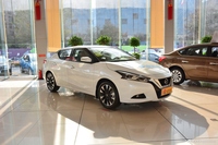 2019款LANNIA蓝鸟1.6L自动智联智酷版国V