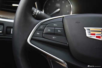 2018款XT5 28E四驱领先版