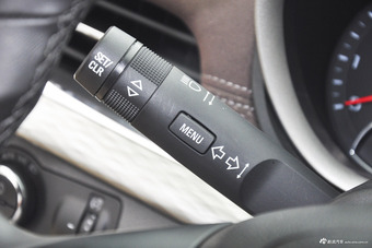 2016款迈锐宝2.0L 自动豪华版