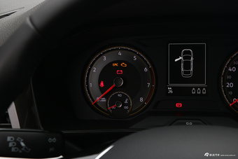 2018款朗逸1.4T自动豪华版280TSI DSG