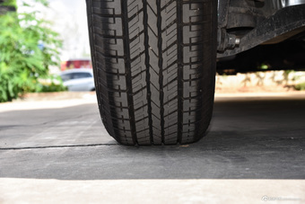 2015款海马S7 2.0L手动改款纵骋型