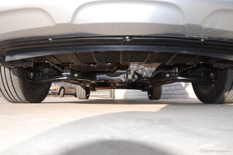 2016款昌河Q35 1.5L手动舒适炫酷版