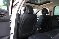 2018款DS 5LS 1.6T自动30THP尊贵型