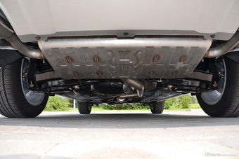 2017款奔腾X80 1.8T自动豪华型