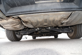 2014款高尔夫-进口1.4T自动豪华旅行版