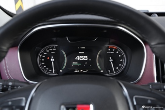 2016款荣威RX5 30T自动两驱互联网智享版