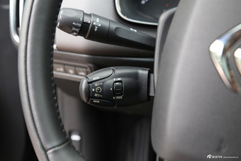 2017款雪铁龙C6 1.8T自动豪华型