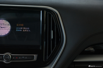  2018款捷途X70 1.5T手动畅行版 
