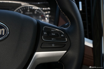 2018款斯威X7 1.5T自动智享型7座