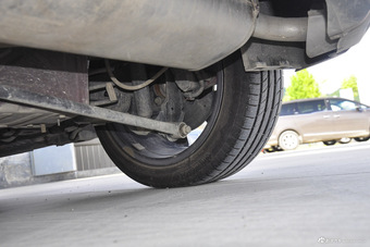 2016款威朗GS 1.5T自动燃情运动型20T