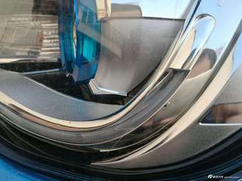 2017款瑞风S2 mini官方图