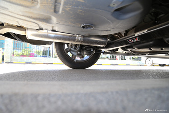 2016款雪铁龙C4世嘉1.2T自动 THP豪华型