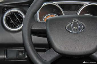 2017款欧诺1.5L手动基本型