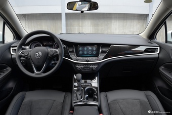 2017款威朗1.5T自动双离合精英型20T图片