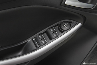 2015款 福克斯 两厢 EcoBoost 180 自动运动型