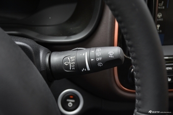 2017款传祺GE3尊享型