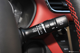 2018款瑞风S2 1.5L智驱版 手动豪华智能型