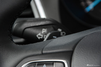 2017款翼虎1.5T自动四驱豪翼型EcoBoost 180