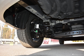 2019款荣威Ei5 智联至尊版 