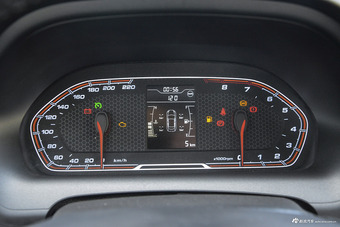 2017款瑞虎3X 1.5L手动都市领先版