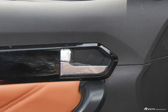 2016款凯翼V3 1.5L自动智联III