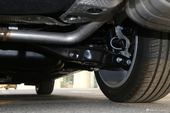 2018款蔚揽2.0T自动两驱畅行版380TSI