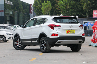 2019款海马S5 1.5T自动豪华型230T