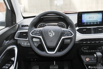 2018款宝骏530 1.5T DCT旗舰型