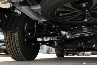 2017款野马T80 1.5T 手动炫动版