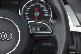 2016款改款奥迪A5 2.0T自动Coupe45TFSI舒适型